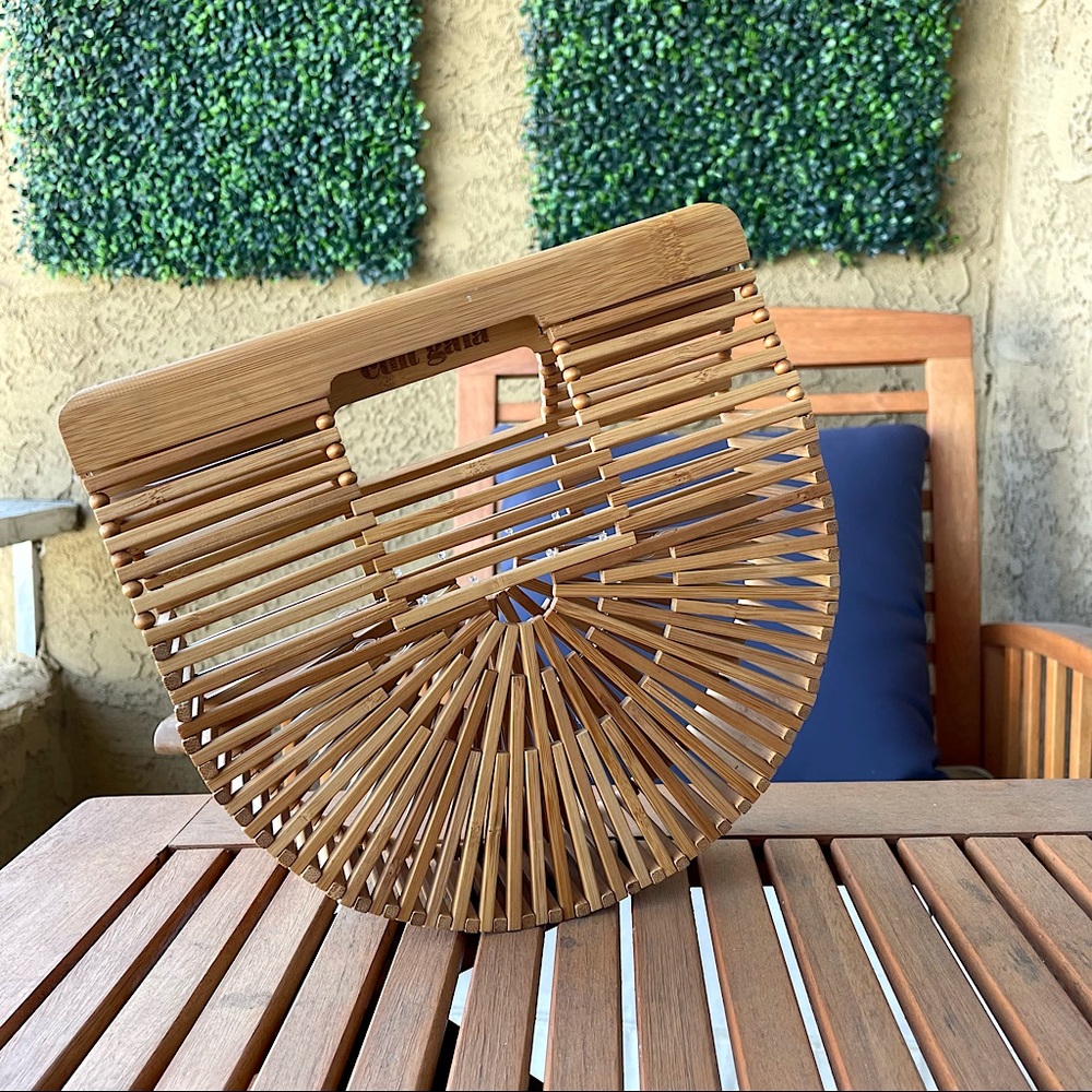 SOLD Cult Gaia Original Small Ark Bag